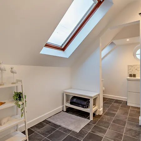 2 Bed In 95756 Vakantiehuis *