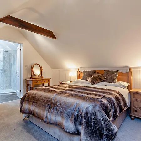 2 Bed In 95756 Holiday home Braithwaite