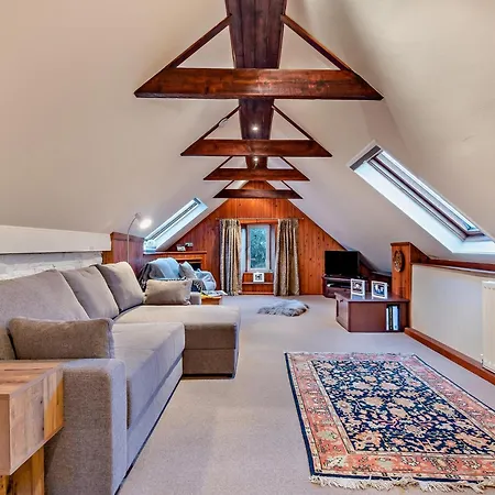2 Bed In 95756 Holiday home Braithwaite