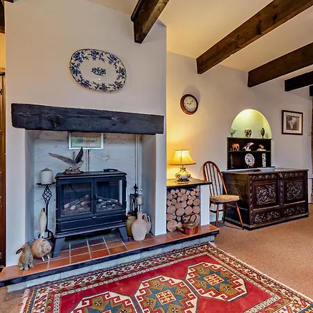 Holiday home 2 Bed In 95756 Braithwaite
