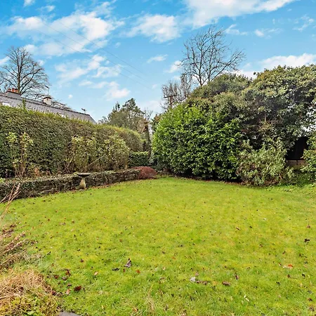 Vakantiehuis 2 Bed In 95756 Braithwaite