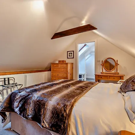 2 Bed In 95756 Holiday home *