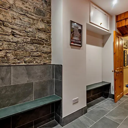 2 Bed In 95756 Holiday home *