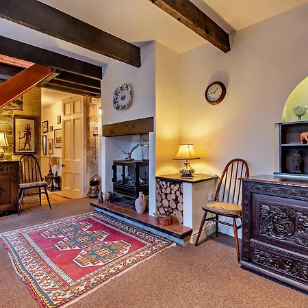 Vakantiehuis 2 Bed In 95756