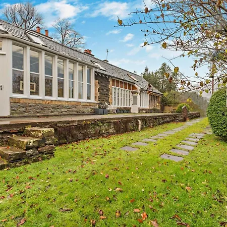 2 Bed In 95756 Vakantiehuis Braithwaite