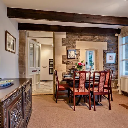 Vakantiehuis 2 Bed In 95756 Braithwaite