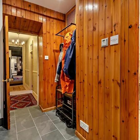 Vakantiehuis 2 Bed In 95756