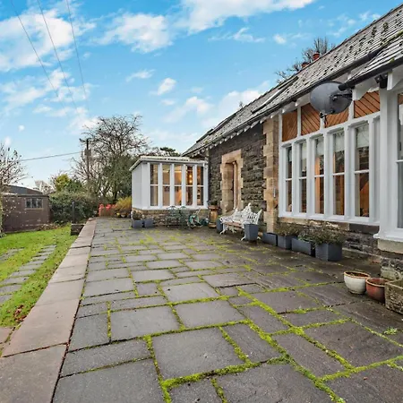 Vakantiehuis 2 Bed In 95756 Braithwaite